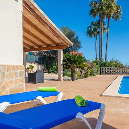 Vista Sol Villa อาริอานี ภายนอก รูปภาพ