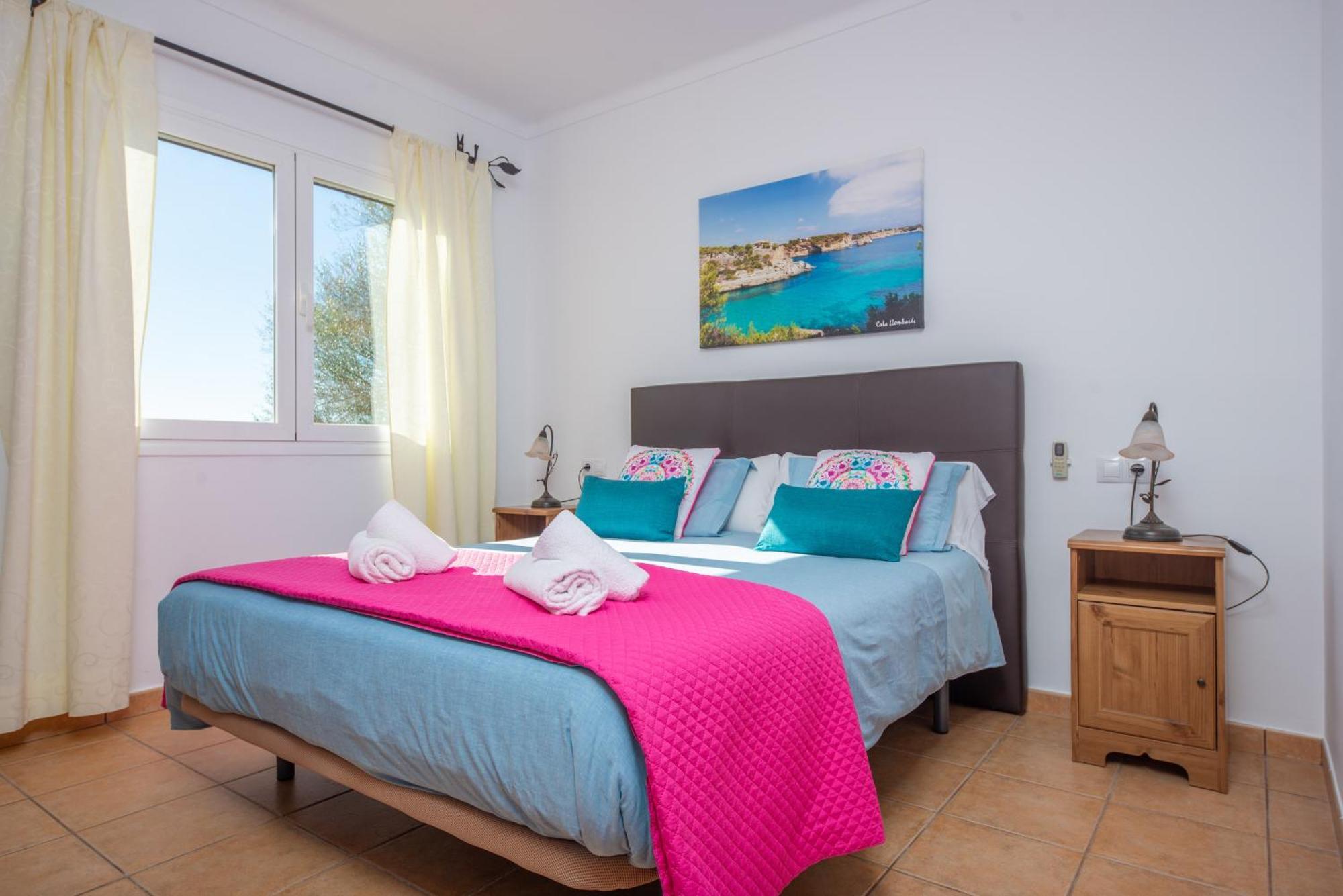 Vista Sol Villa อาริอานี ภายนอก รูปภาพ