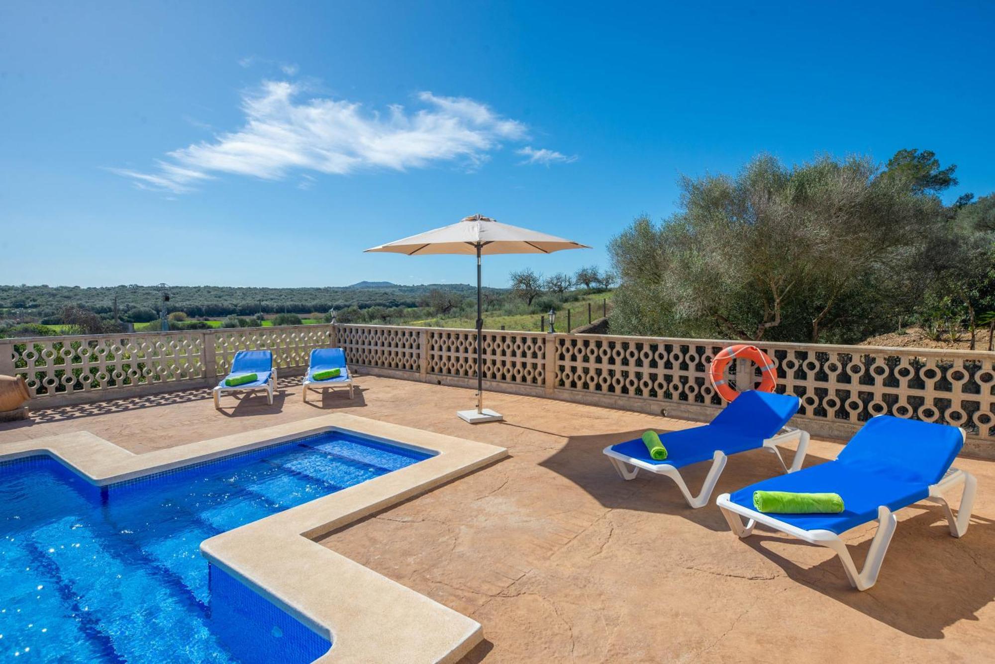 Vista Sol Villa อาริอานี ภายนอก รูปภาพ