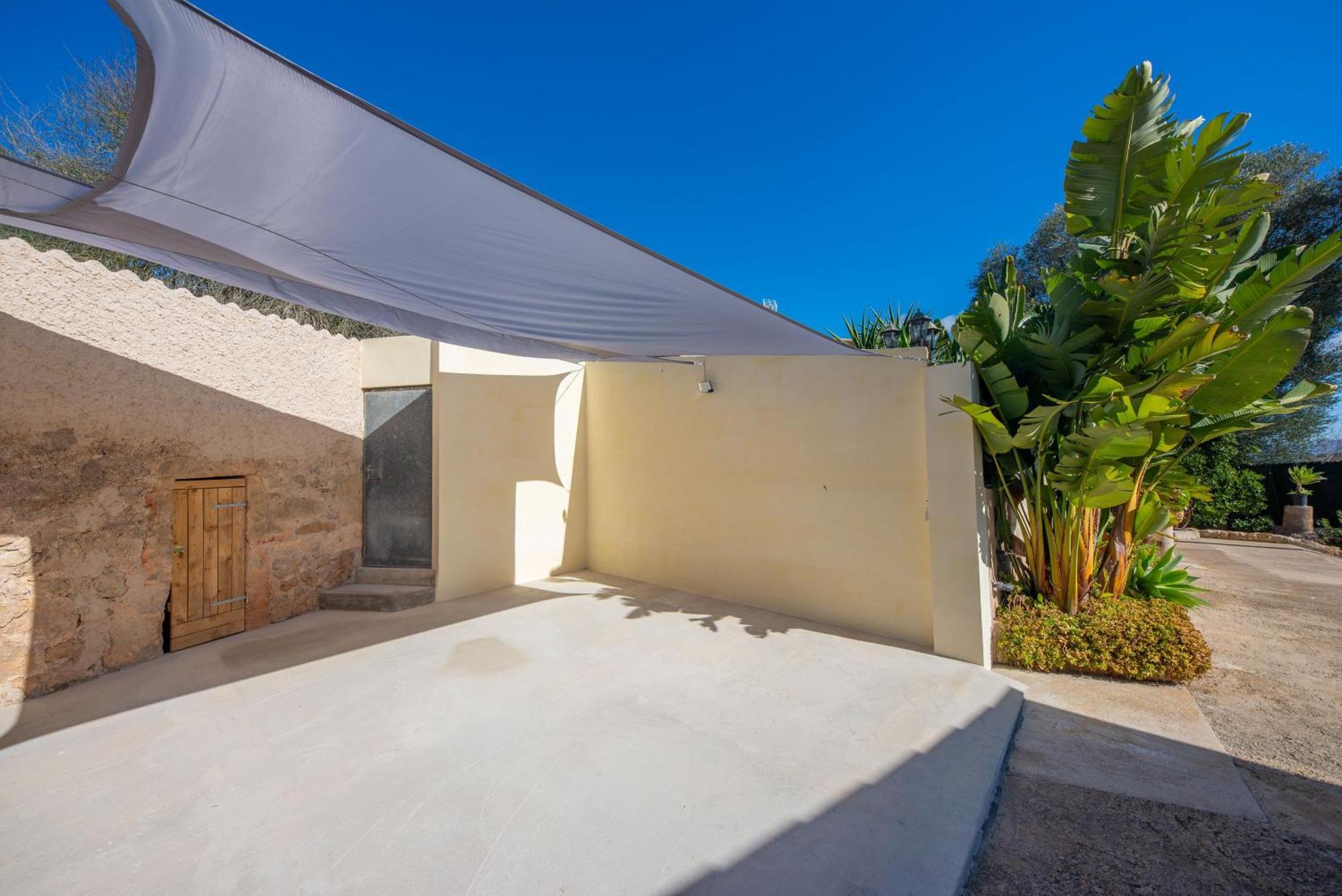 Vista Sol Villa อาริอานี ภายนอก รูปภาพ