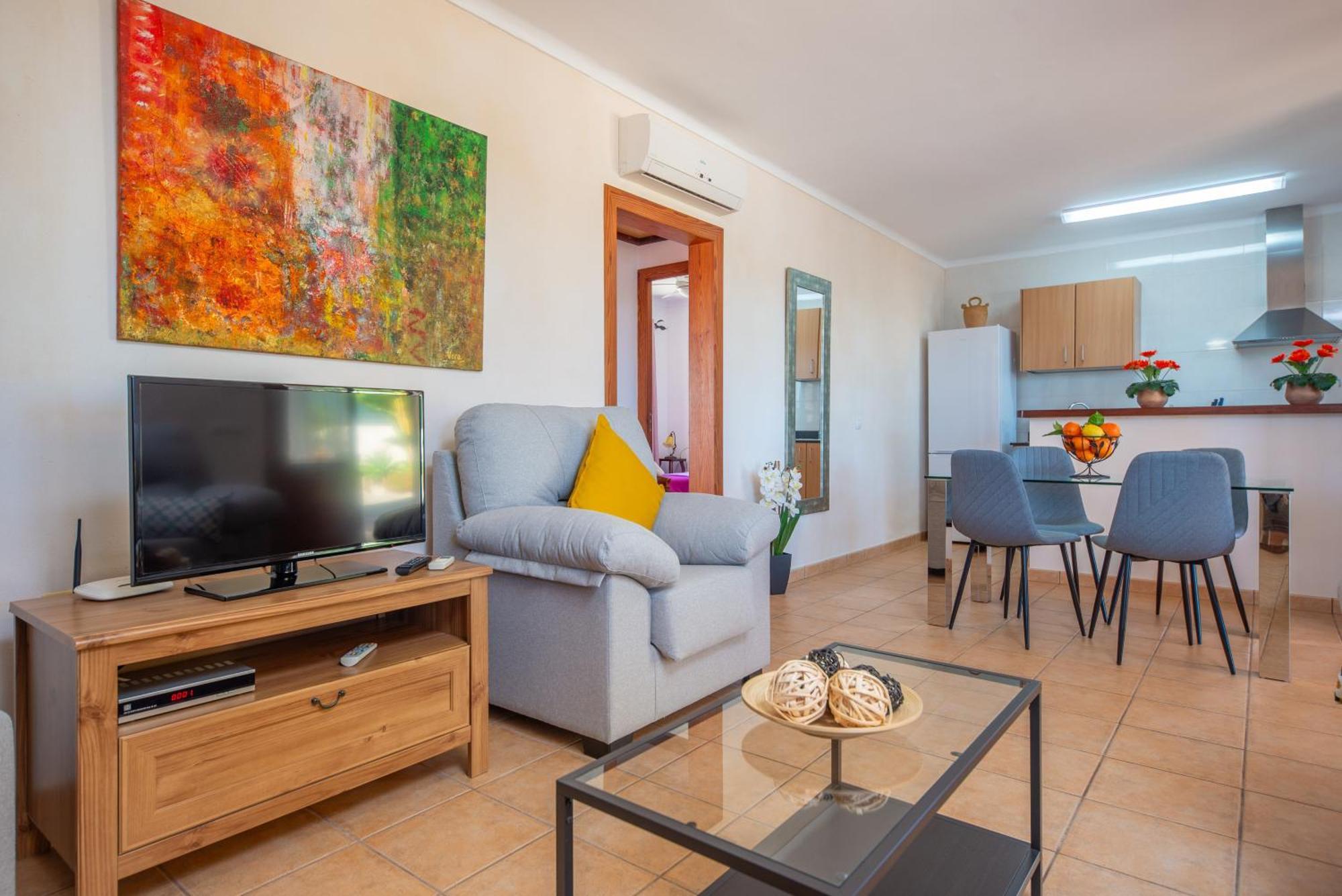 Vista Sol Villa อาริอานี ภายนอก รูปภาพ